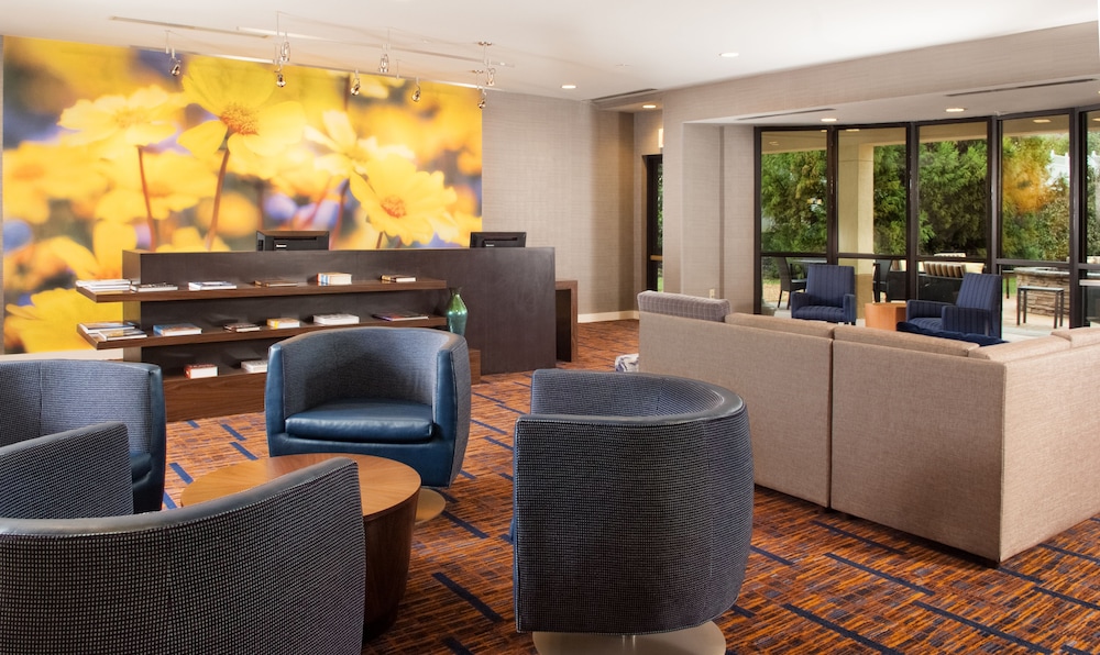 Courtyard by Marriott Charlotte Gastonia