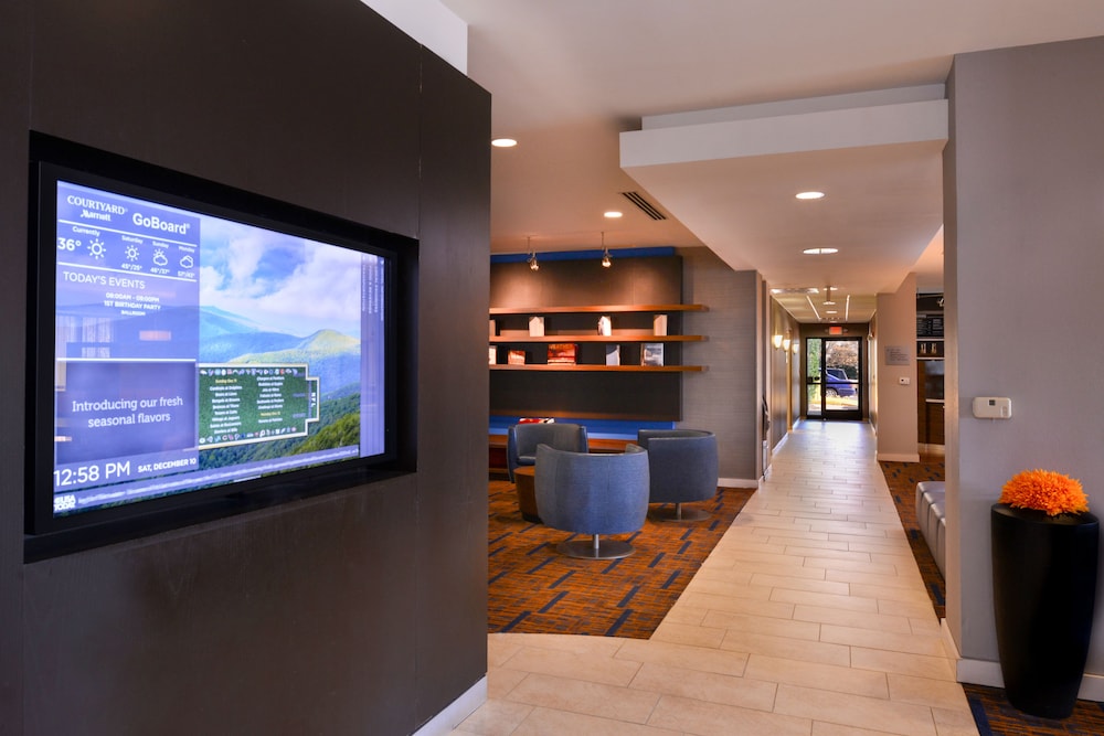 Courtyard by Marriott Charlotte Gastonia