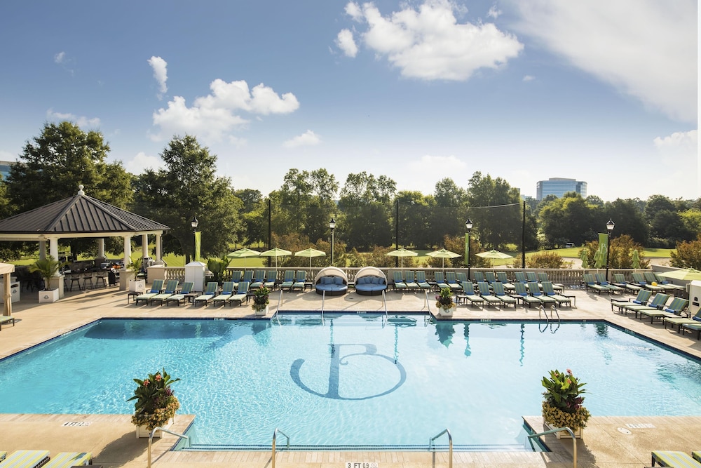 The Ballantyne, A Luxury Collection Hotel, Charlotte