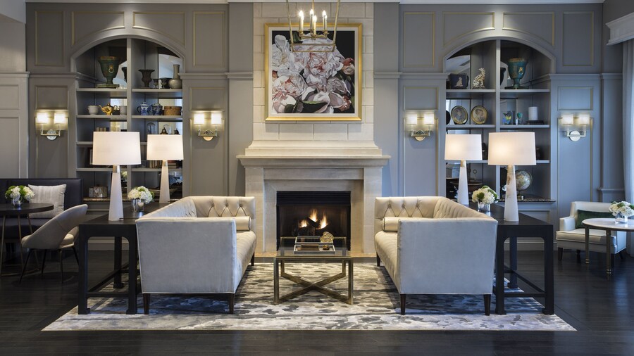 The Ballantyne, A Luxury Collection Hotel, Charlotte