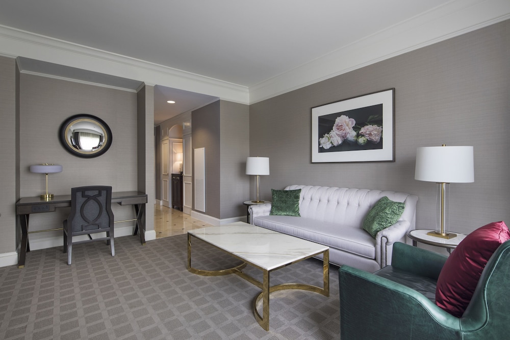 The Ballantyne, A Luxury Collection Hotel, Charlotte
