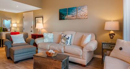 The Villas of Amelia Island
