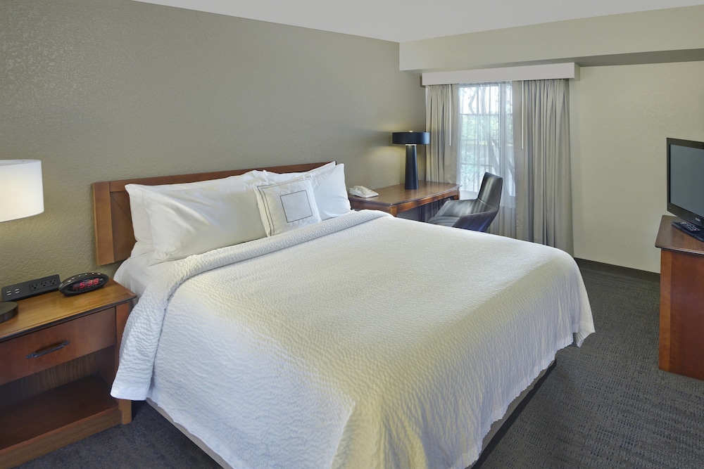 Residence Inn By Marriott Fort Lauderdale Weston