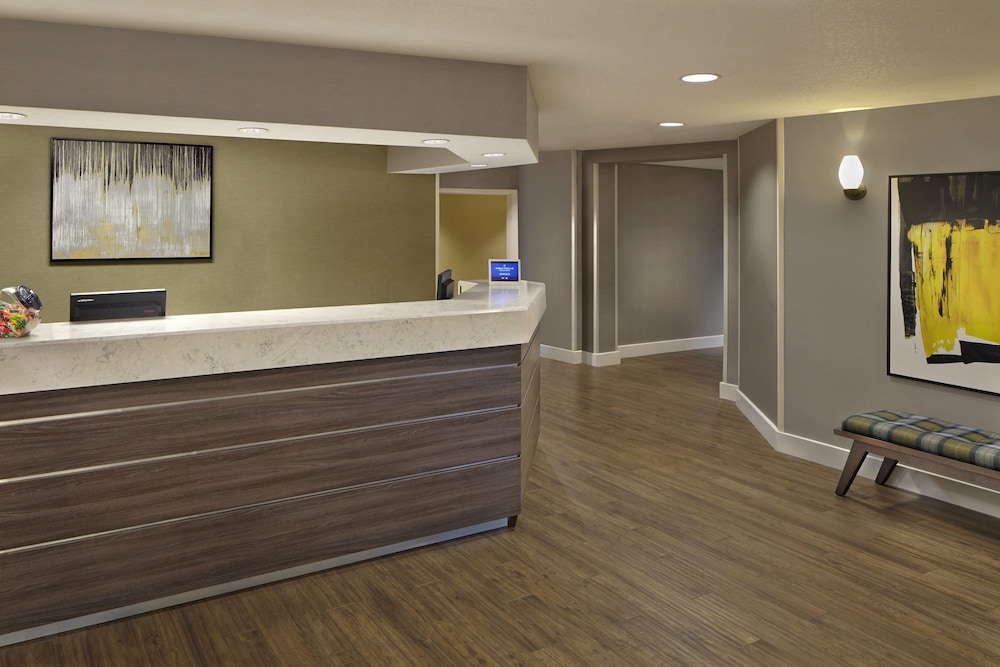 Residence Inn By Marriott Fort Lauderdale Weston