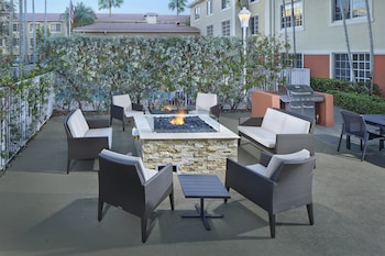 Residence Inn By Marriott Fort Lauderdale Weston