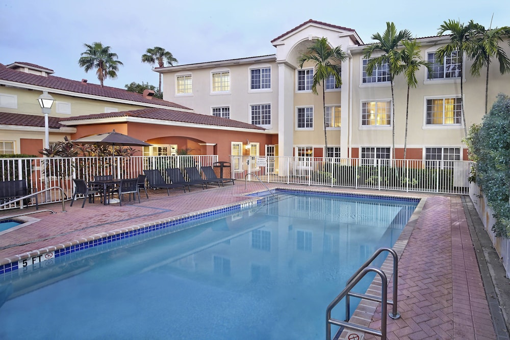 Residence Inn By Marriott Fort Lauderdale Weston