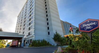 Hampton Inn NY-JFK