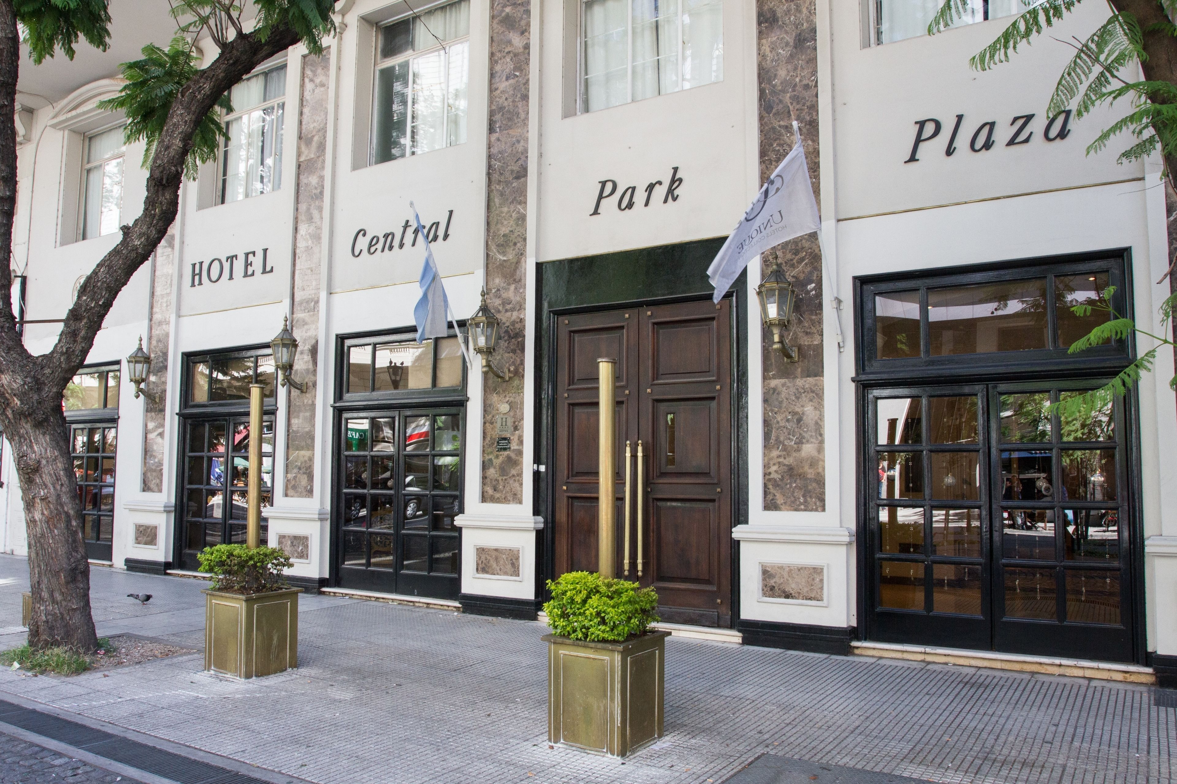 Unique Executive Central in Buenos Aires, Argentina