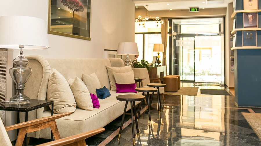 Ambra Hotel