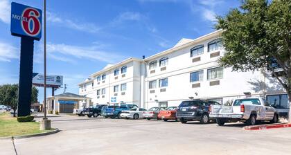 Top Motels in Oklahoma City, OK | Hotels.com