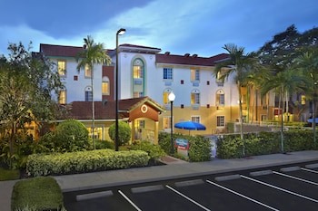TownePlace Suites by Marriott Fort Lauderdale Weston
