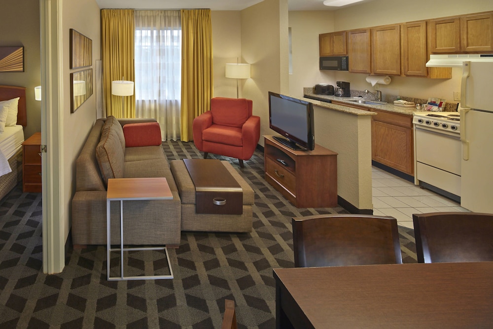 TownePlace Suites by Marriott Fort Lauderdale Weston