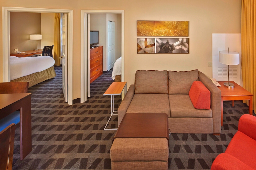 TownePlace Suites by Marriott Fort Lauderdale Weston