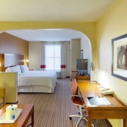 Top 10 Cheap Hotels In Pineville Expedia