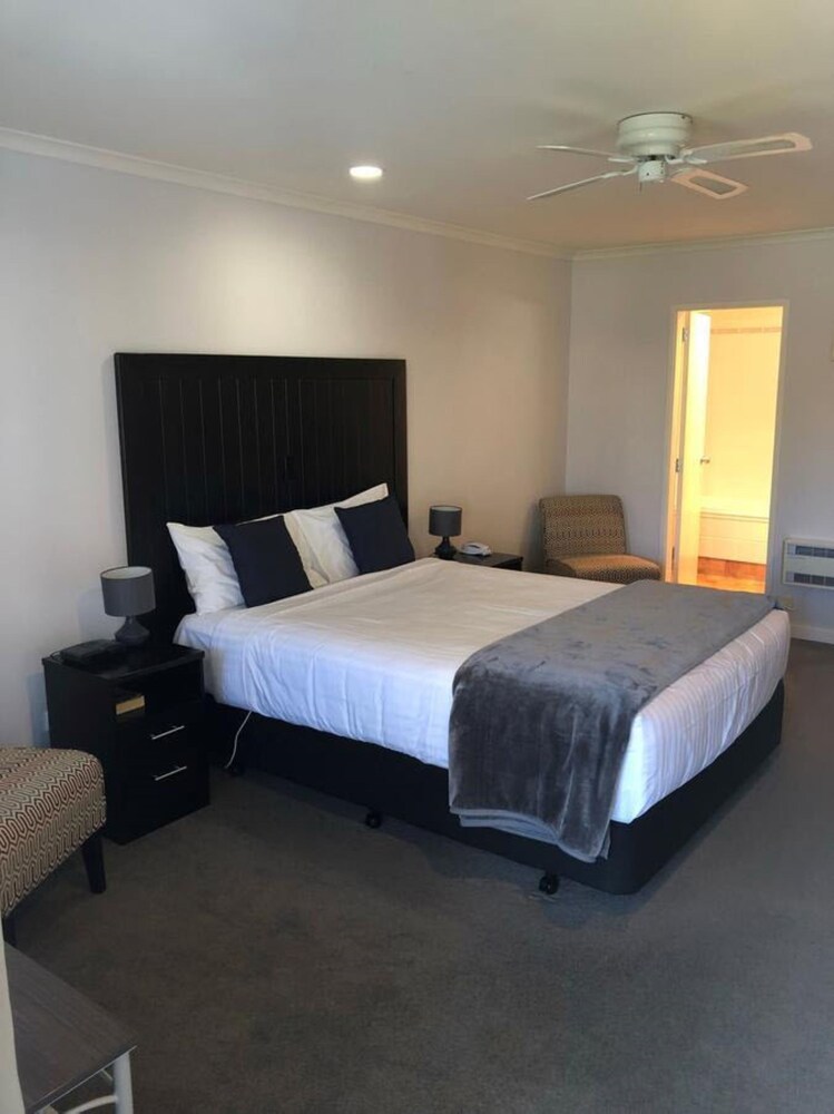 Bethlehem Motor Inn Tauranga Nzl Lastminuteconz - 