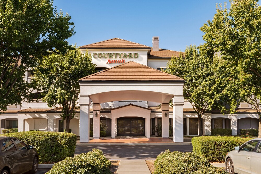 Courtyard San Jose South/Morgan Hill