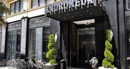 Andromeda Hotel Thessaloniki
