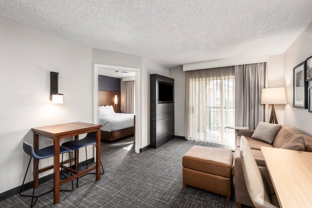 Residence Inn by Marriott Springfield