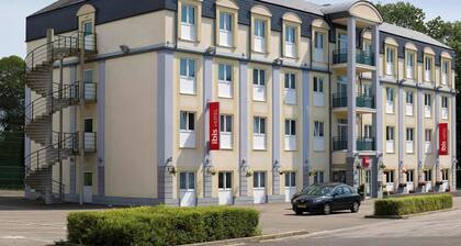 ibis Liège Seraing