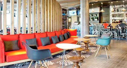 ibis Warszawa Ostrobramska