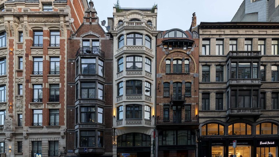 9HOTEL CENTRAL