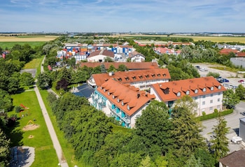 Best Western Plus Hotel Erb