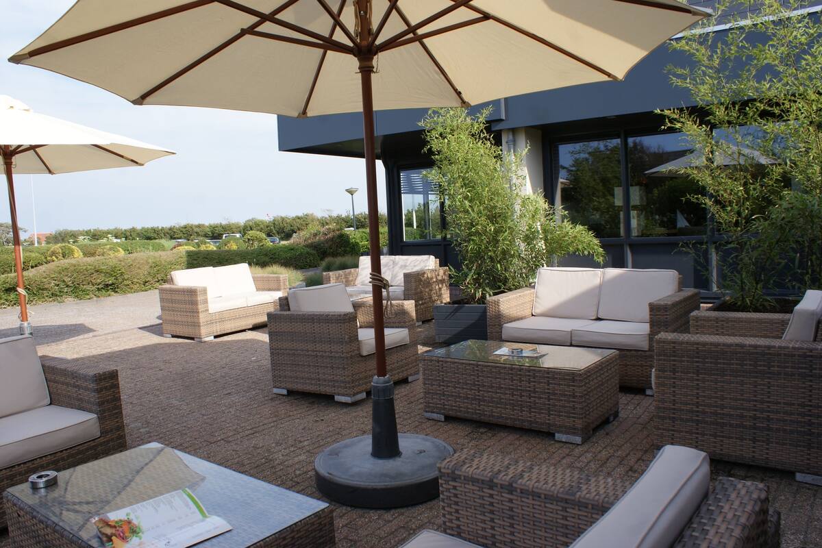 Fletcher Zuiderduin Beachhotel Faciliteiten En Beoordelingen 21 Expedia Nl