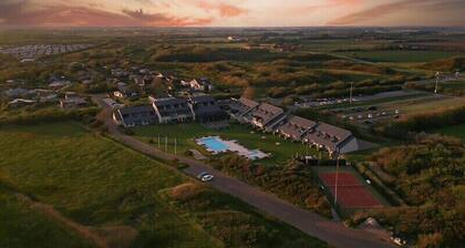 Fletcher Zuiderduin Beachhotel