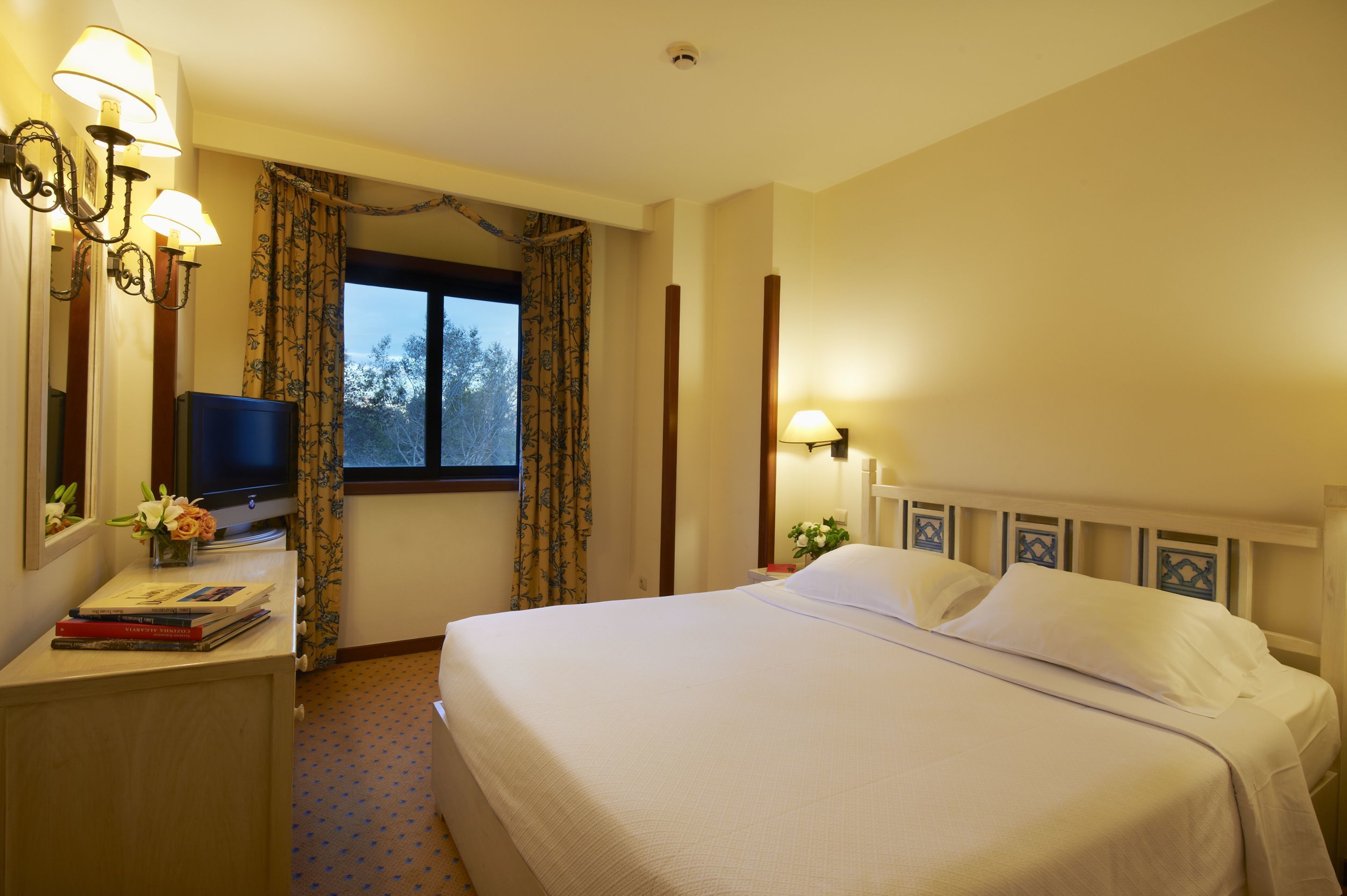 Hotel Residencia Real in Castellón de la Plana, Spain