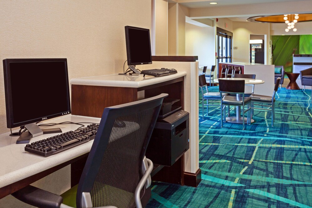 SpringHill Suites by Marriott Chicago Schaumburg/Woodfield