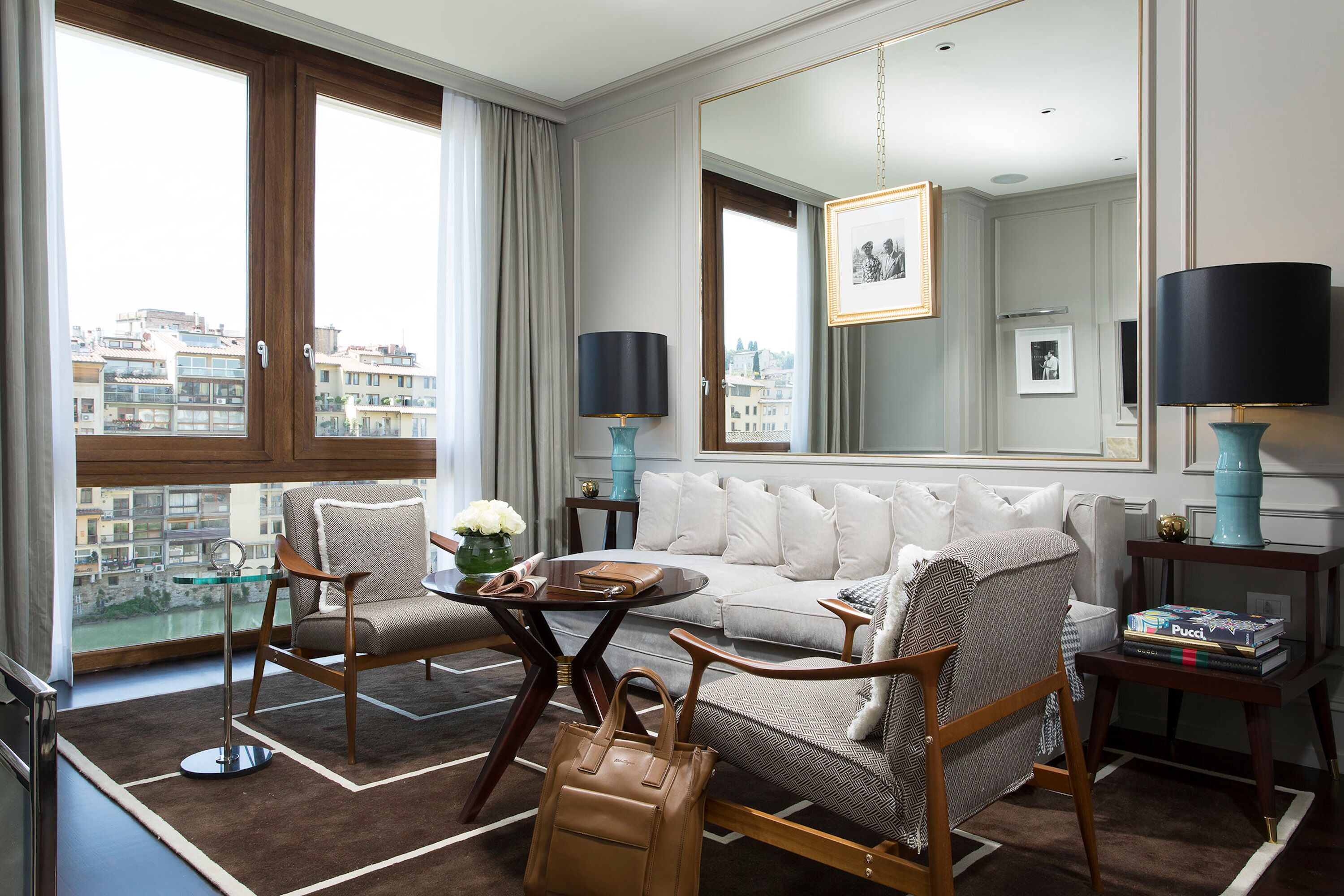 ポートレート フィレンツェ ルンガルノ コレクション 口コミ 部屋写真 料金 お得情報 エクスペディア