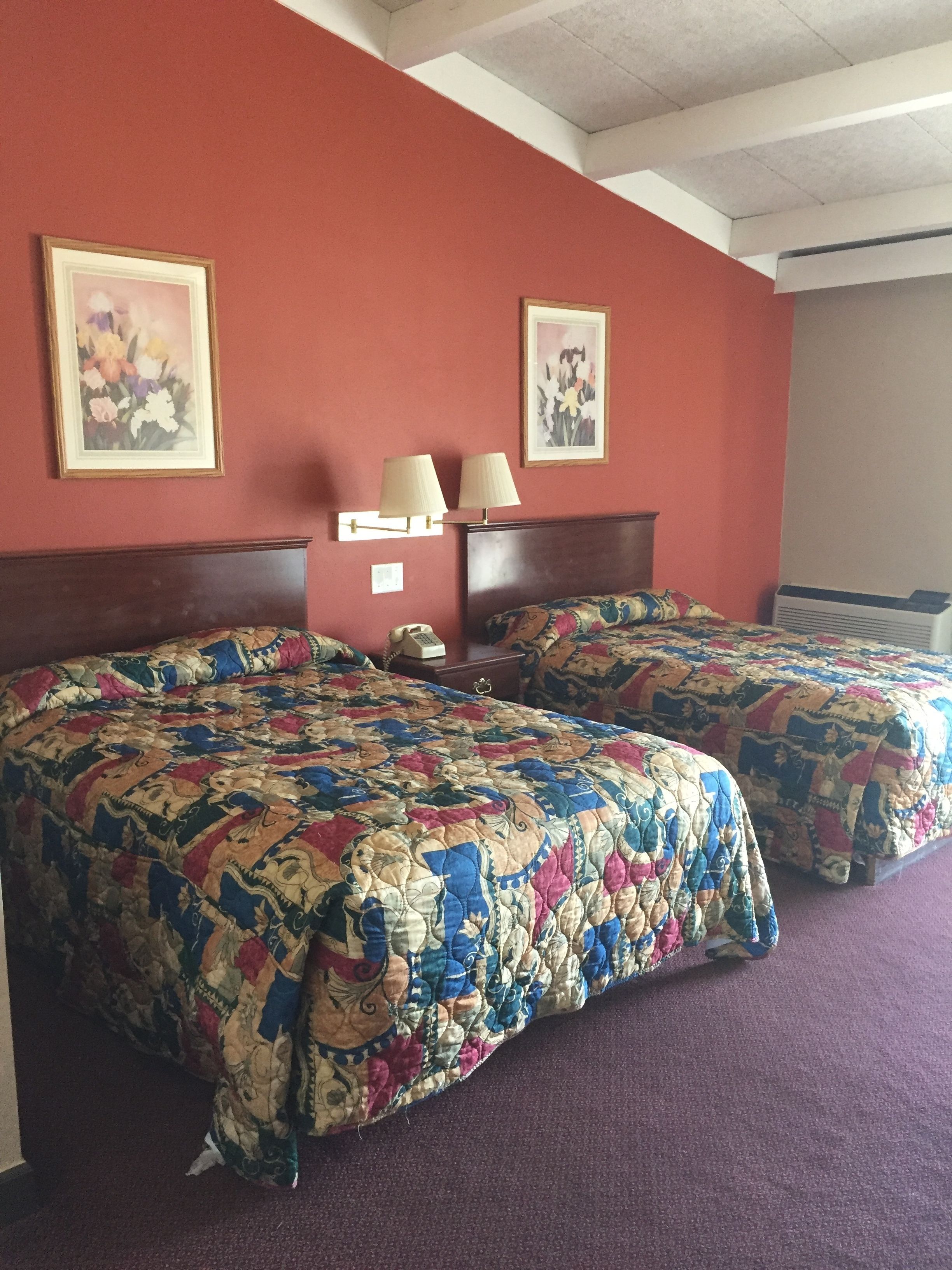 Red Carpet Inn in Hot Springs, United States