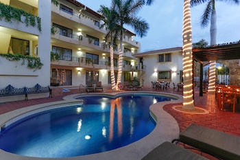 Hotel Santa Fe by Villa Group