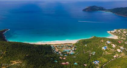 Wyndham Tortola BVI Lambert Beach Resort
