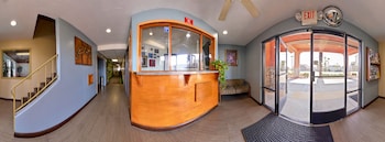 Americas Best Value Inn & Suites Bakersfield E