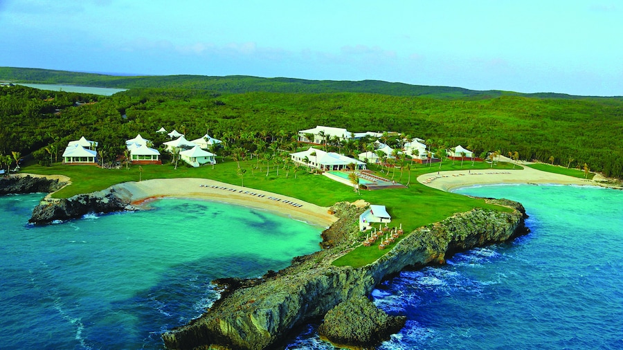 The Cove Eleuthera