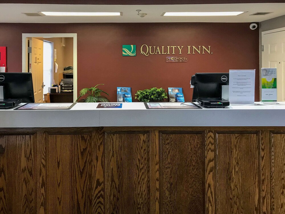 Quality Inn