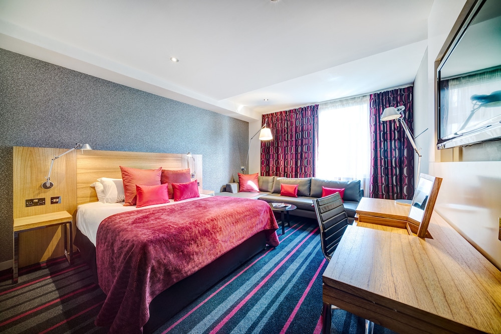 Apex City of Edinburgh Hotel in Edinburgh Best Rates & Deals on Orbitz