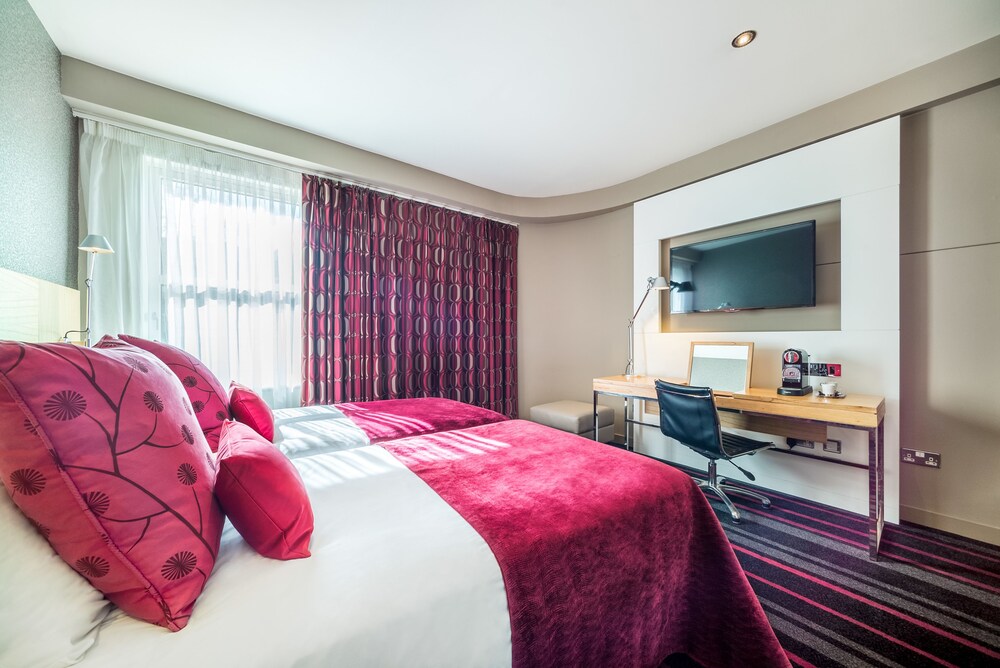 Apex City of Edinburgh Hotel in Edinburgh Best Rates & Deals on Orbitz