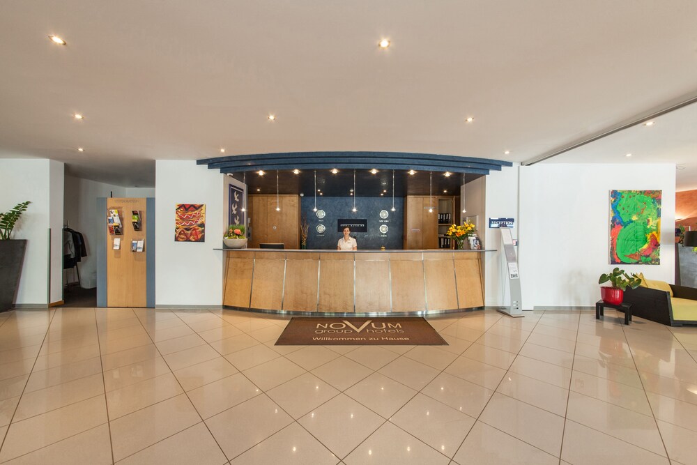 Novum Hotel Kavalier Wien Novum Hotel Kavalier Wien