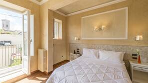 In-room safe, desk, blackout curtains, iron/ironing board