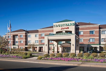 Courtyard Minneapolis St. Paul/Roseville by Marriott
