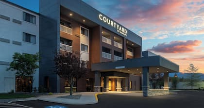 Courtyard by Marriott Reno