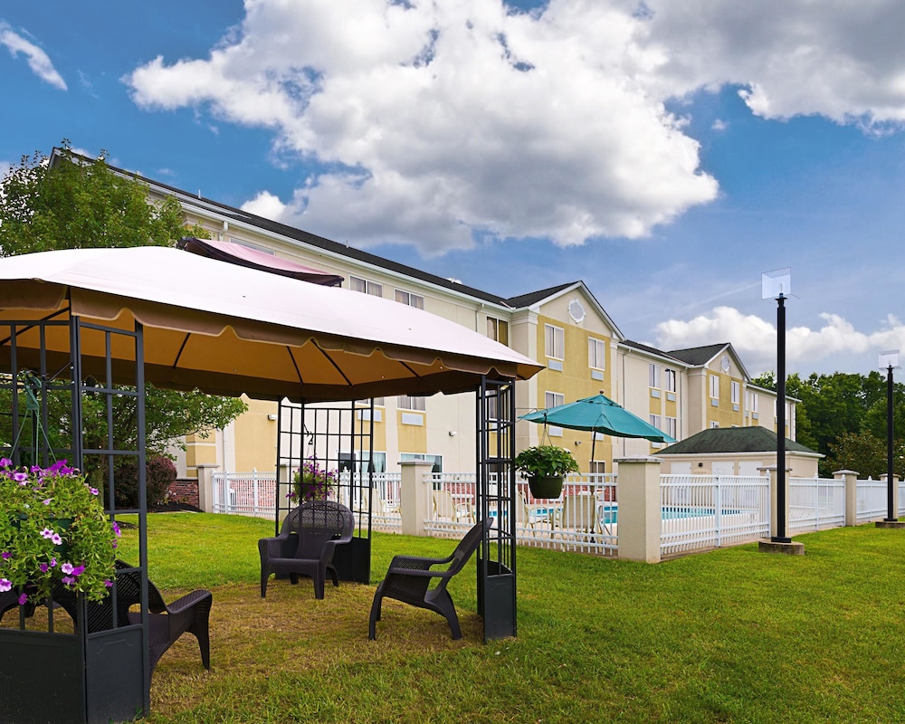 Quality Inn Spring Mills Martinsburg North In Martinsburg