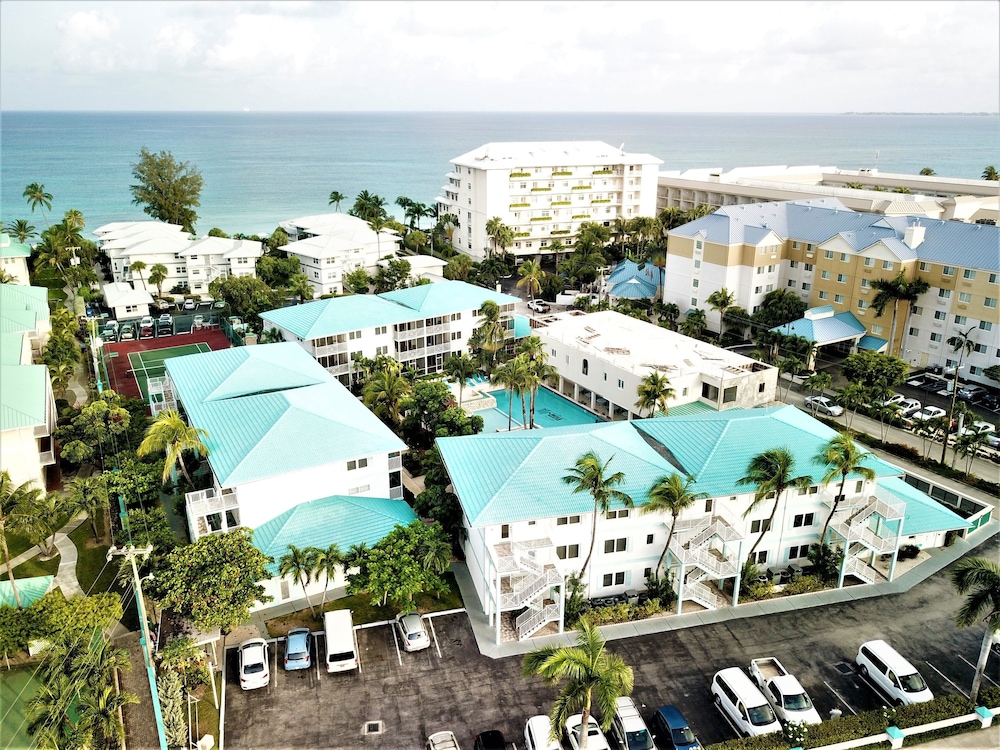 Seven Mile Beach Resort & Club in Seven Mile Beach | Best Rates & Deals ...