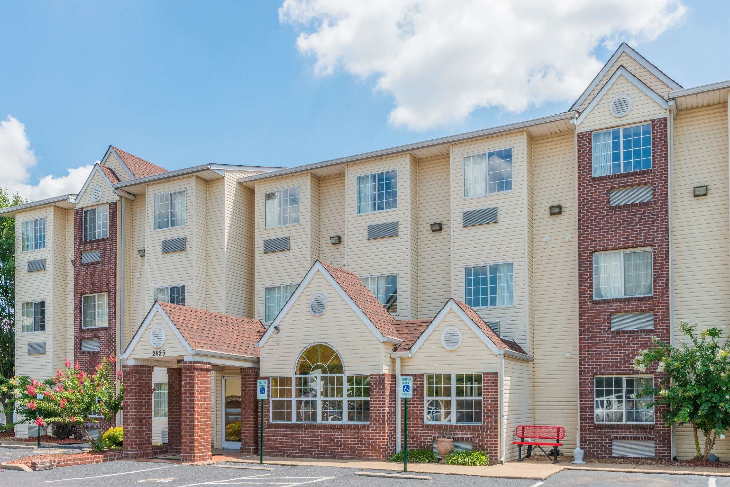 Microtel Inn & Suites by Wyndham Cordova/Memphis/By Wolfchas in Memphis, United States