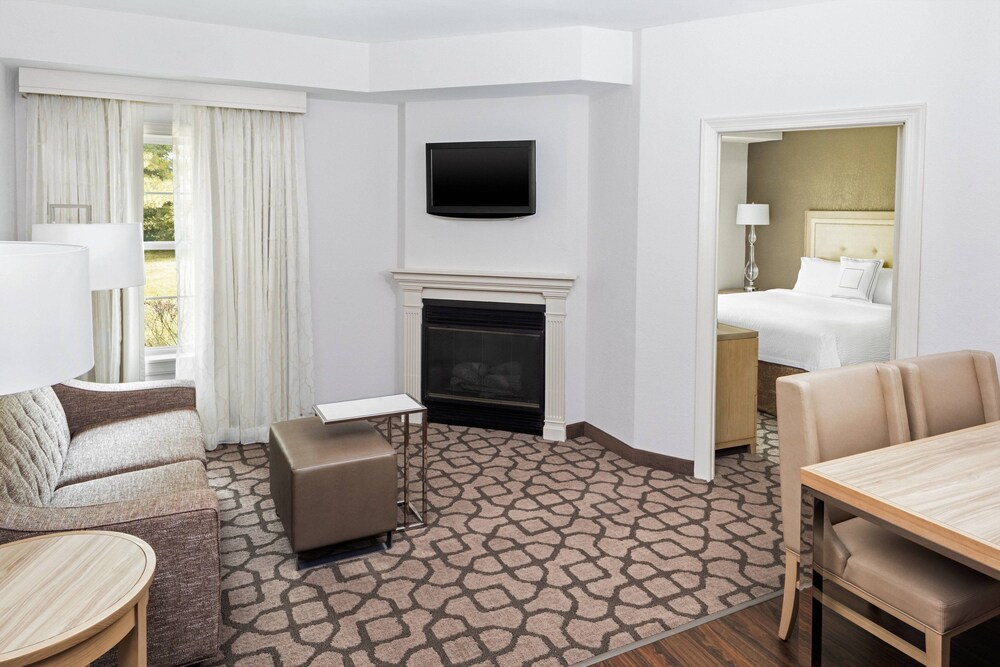 Room, Residence Inn By Marriott West Orange