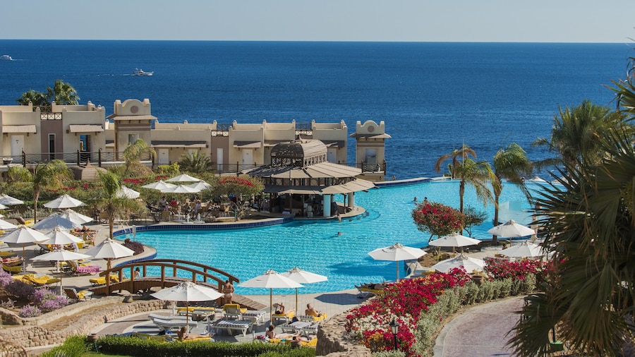 Concorde El Salam Hotel Sharm El Sheikh
