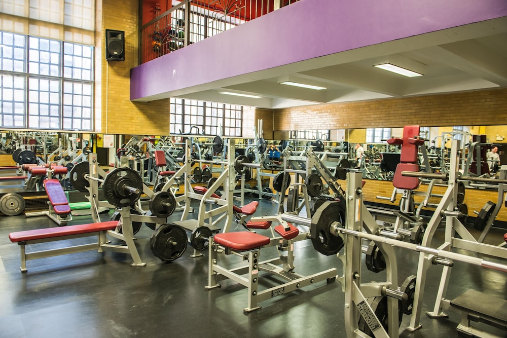 Photo - West Side YMCA