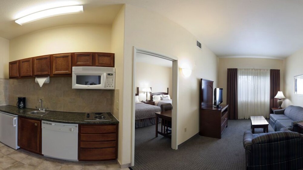 Staybridge Suites San Angelo, an IHG Hotel